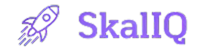 SkalIQ Logo